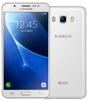 Замена стекла на телефоне Samsung Galaxy J7 (2016)
